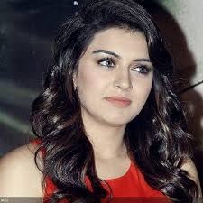 Hansika Motwani